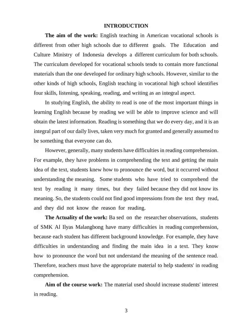 Authentic Materials in English Language Teaching 3