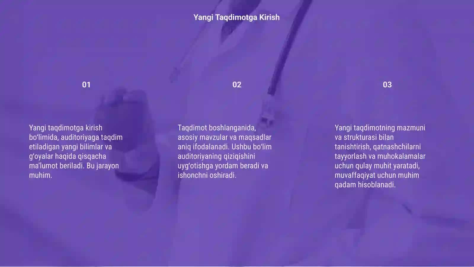 Yangi Taqdimot 3