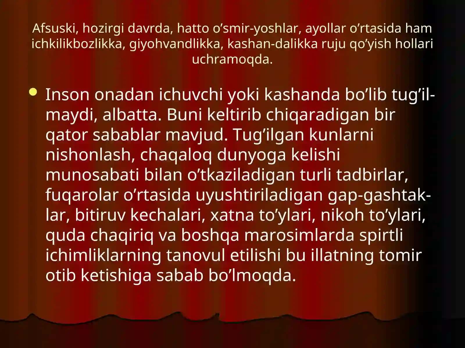 Alkogol ichimliklar 3