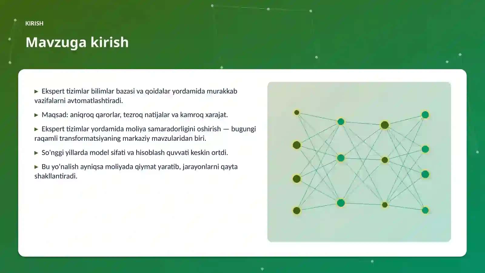 AI INSIGHTS • PREMIUM TAQDIMOT 3