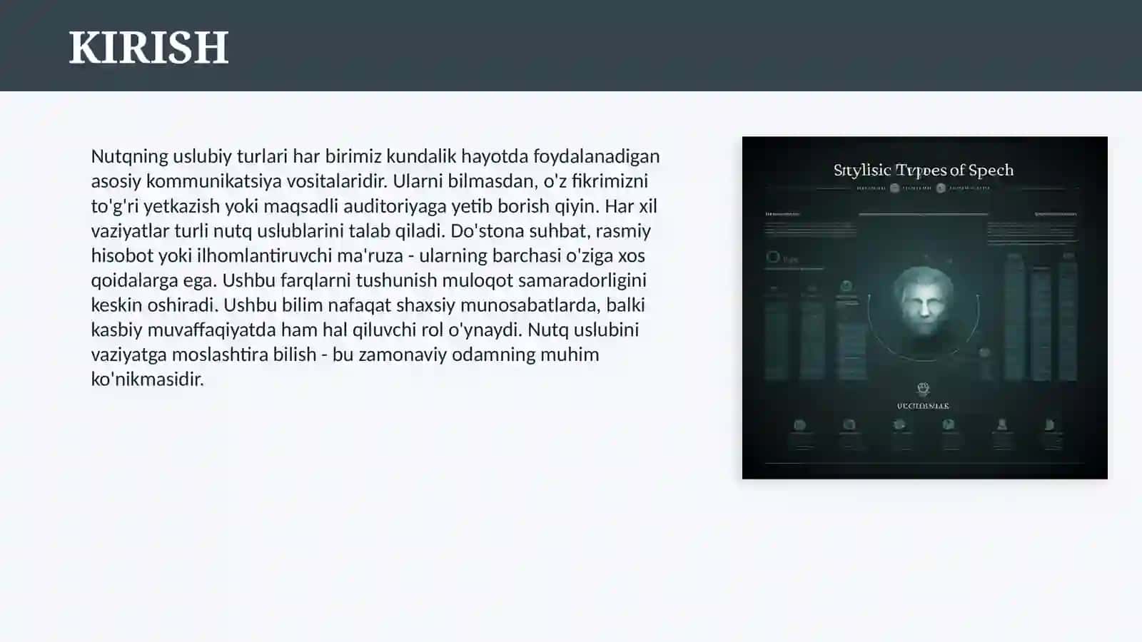 NUTQNING USLUBIY TURLARI 3