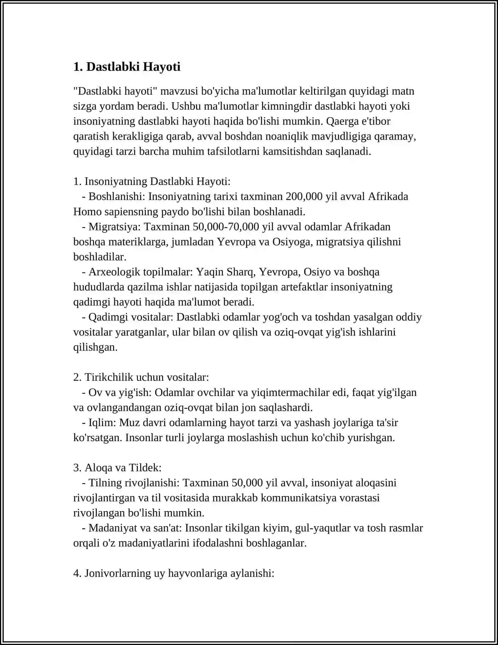 ISLOM KARIMOV AVTOBIOGRAFIYASI 3