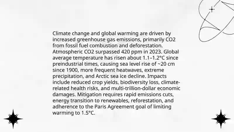 Ecological ploblems 3