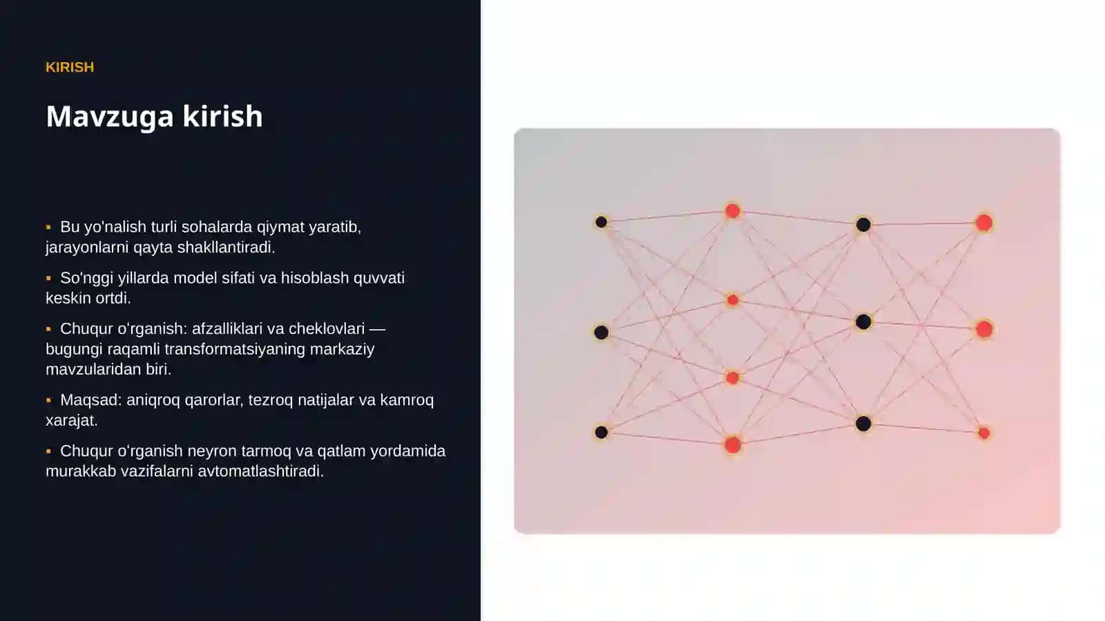 AI INSIGHTS • PREMIUM TAQDIMOT 3