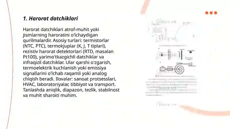Harorat datchiklari 3