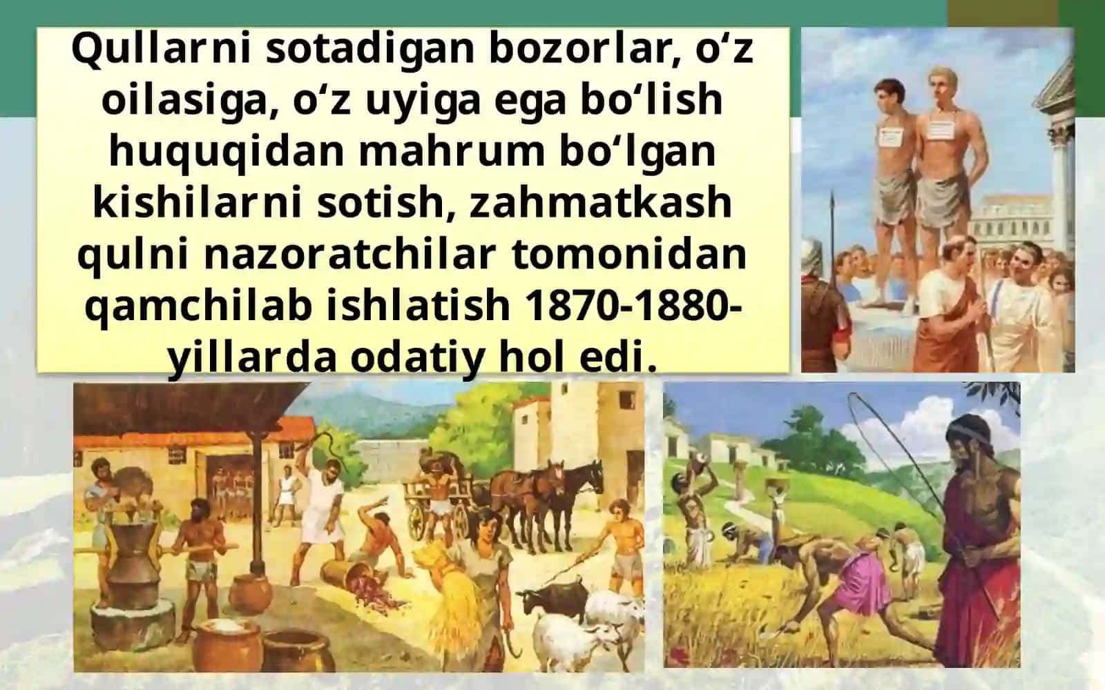Lotin Amerikasining boshqa davlatlari 3