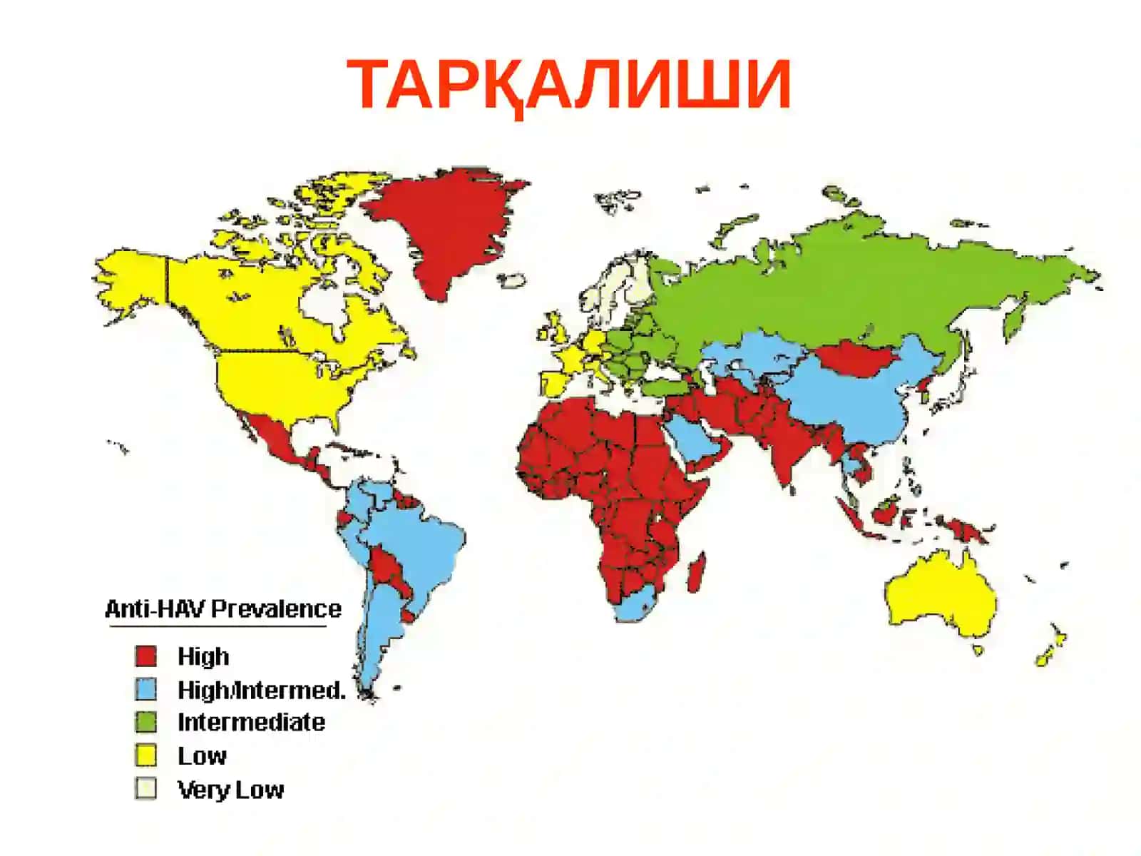 ВИРУСЛИ ГЕПАТИТЛАР 3