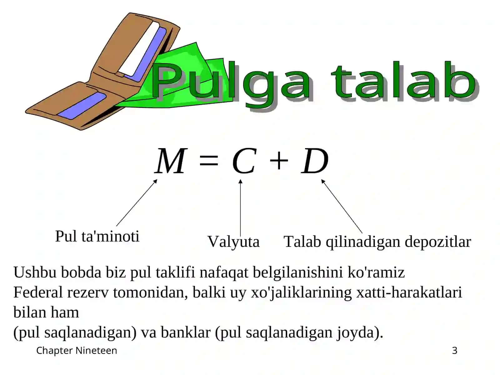 Pulga talab 3
