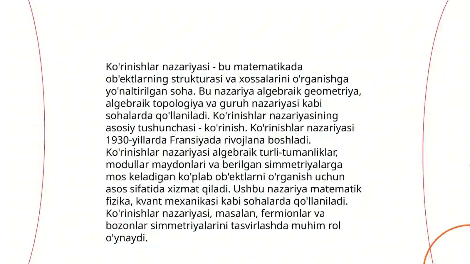 O'zDSt 2.305:97 《Ko'rinishlar》. Buyumning yaqqol tasvirga bog'liq holda uning uchta ko'rinishini yasash 3