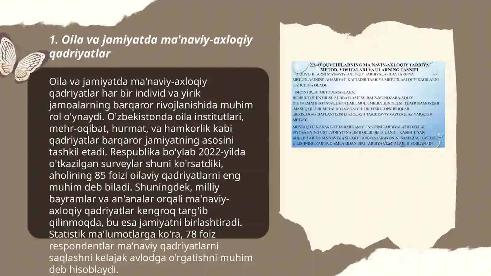 Fuqarolik tarbiyasi 3