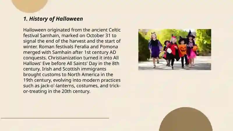 Halloowen 3