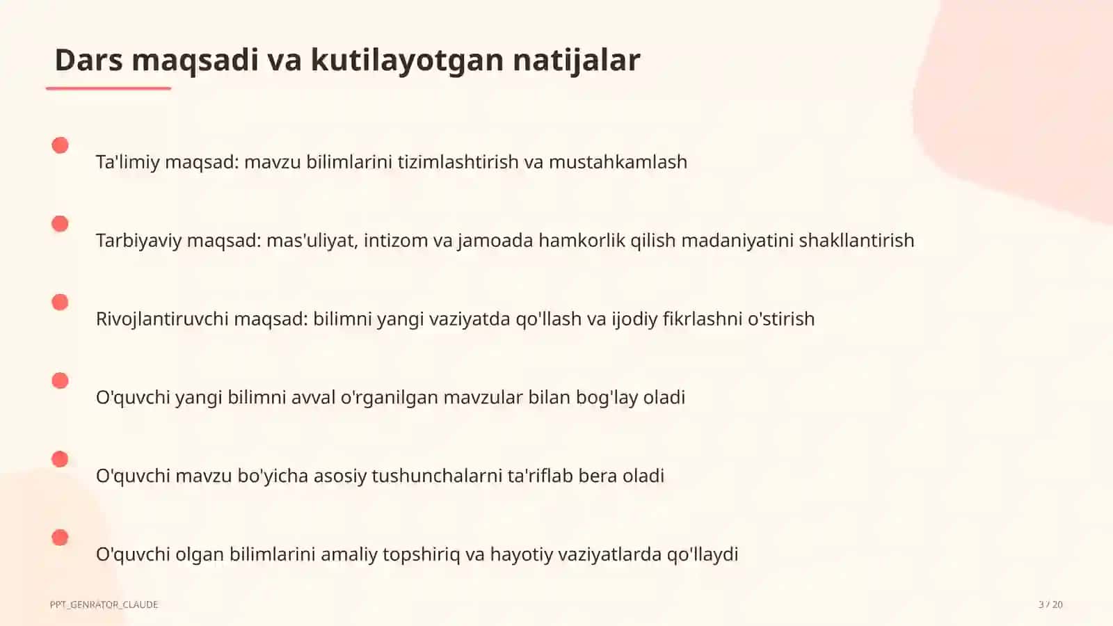 Kasb-hunar dunyosi: texnik kasblar (9-sinf) 3