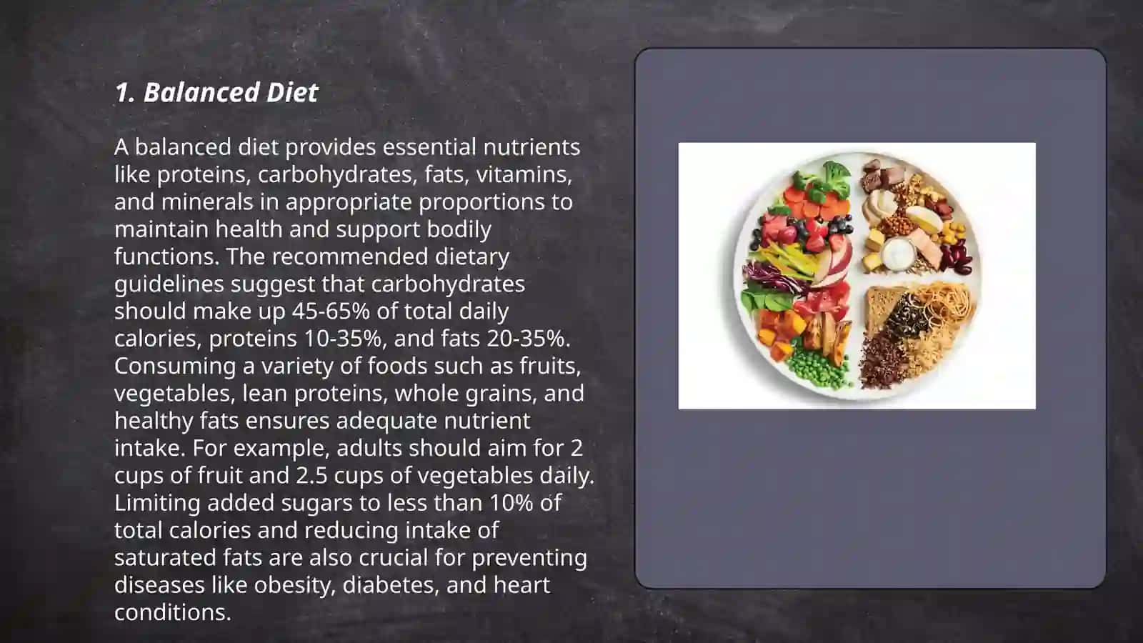 Healty Eating 3