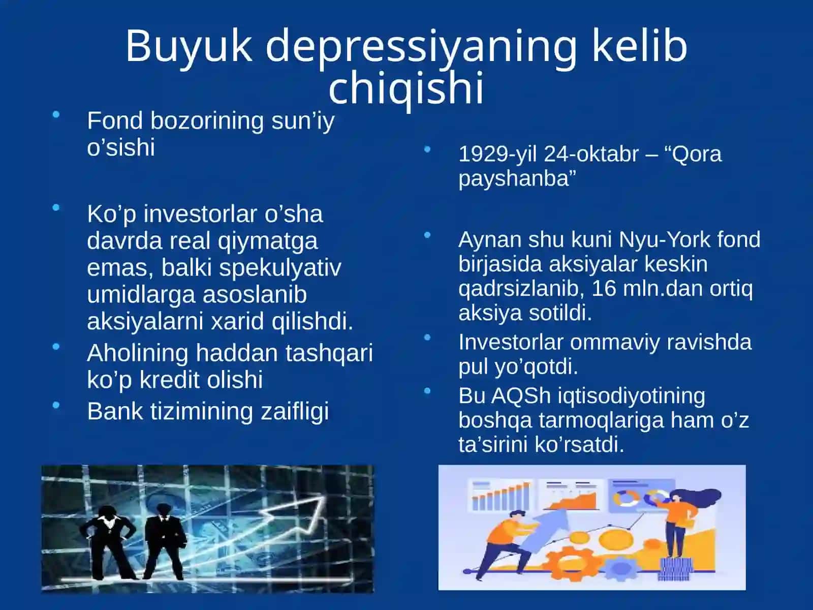 Buyukdepressiya 3