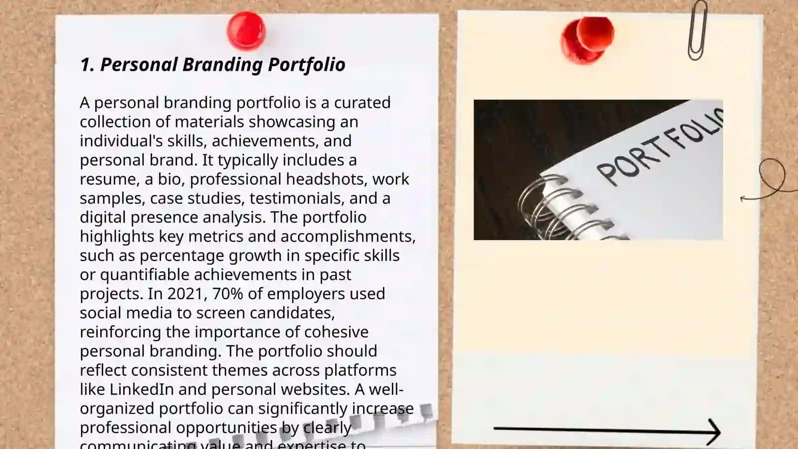 Portfolio 3