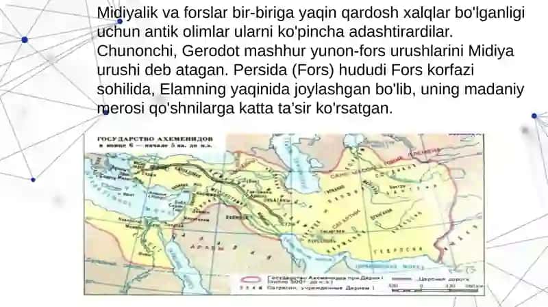 Ahamoniylardavlati 3