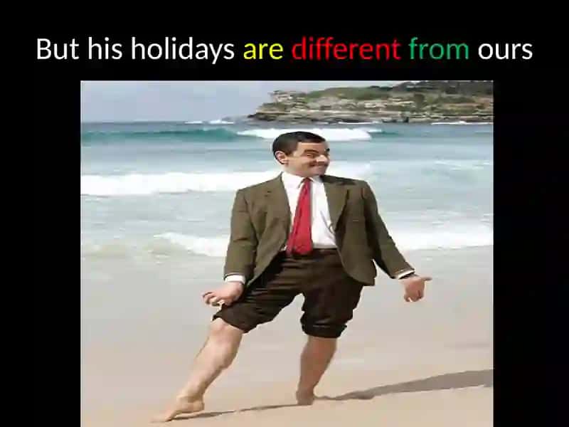 Adjectives with prepositions 3