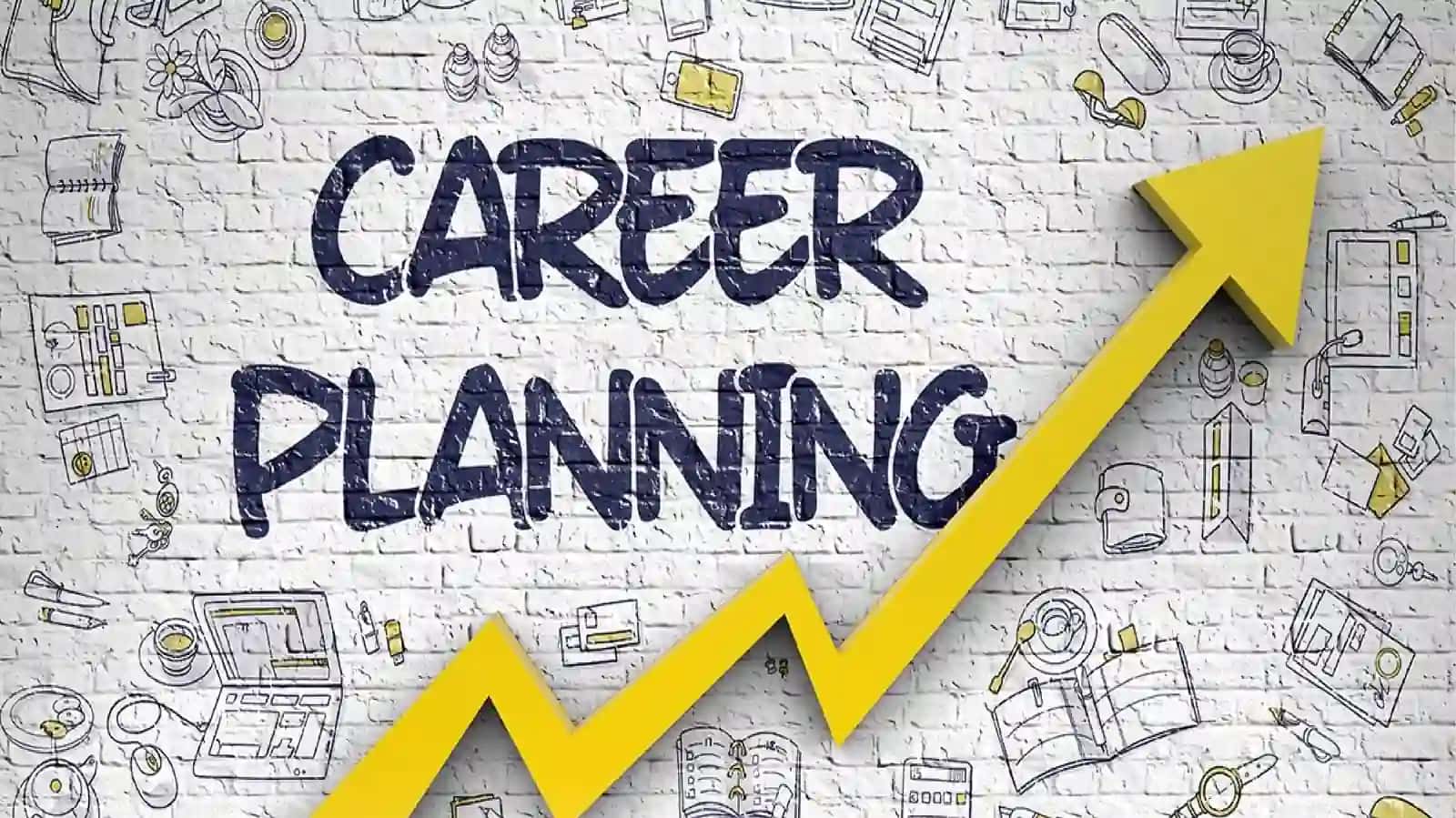 Career Planning 3