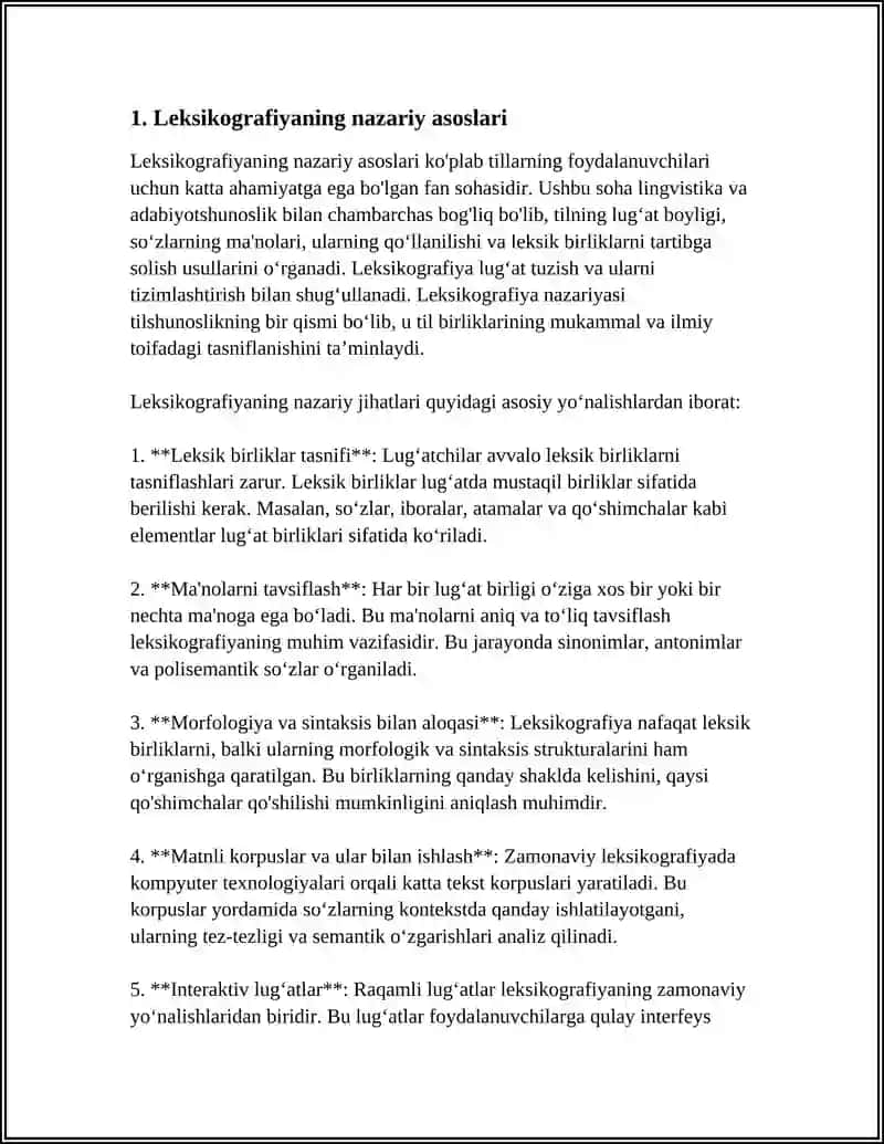 LEKSIKOGRAFIYA 3