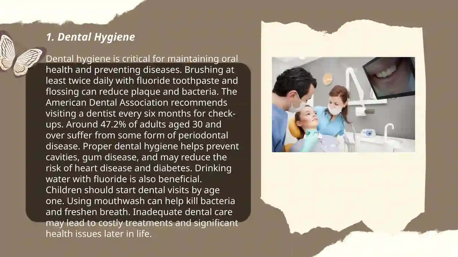 Dental Hygiene 3