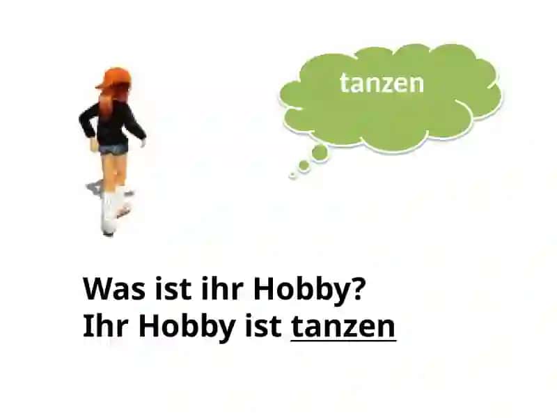 hobbys und freizeit 3