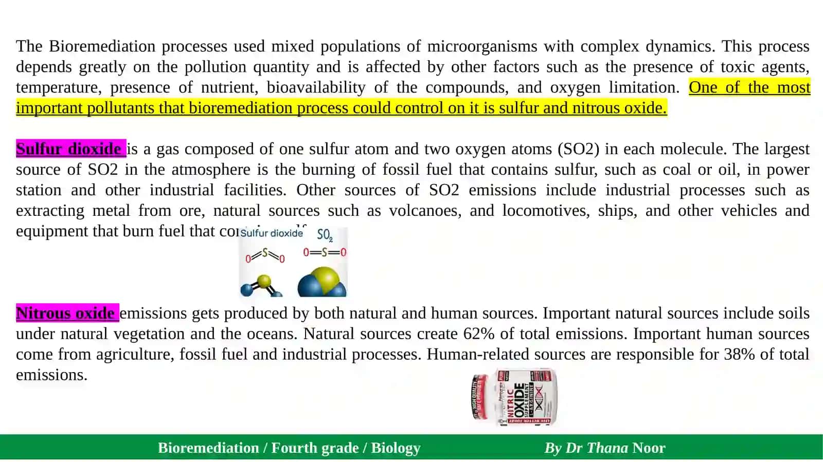 Bioremediation 3