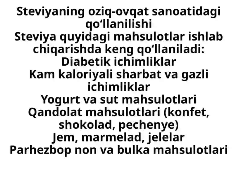 Steviya 3
