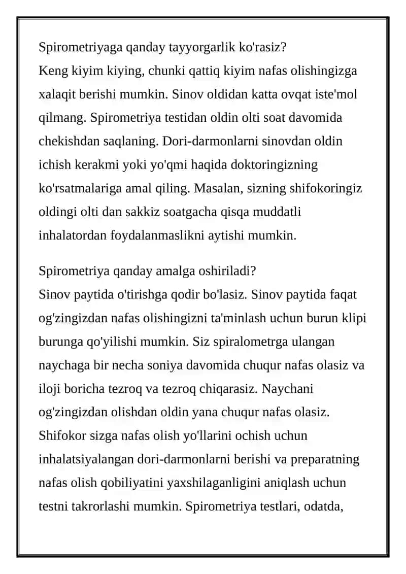 Spirometriya 3