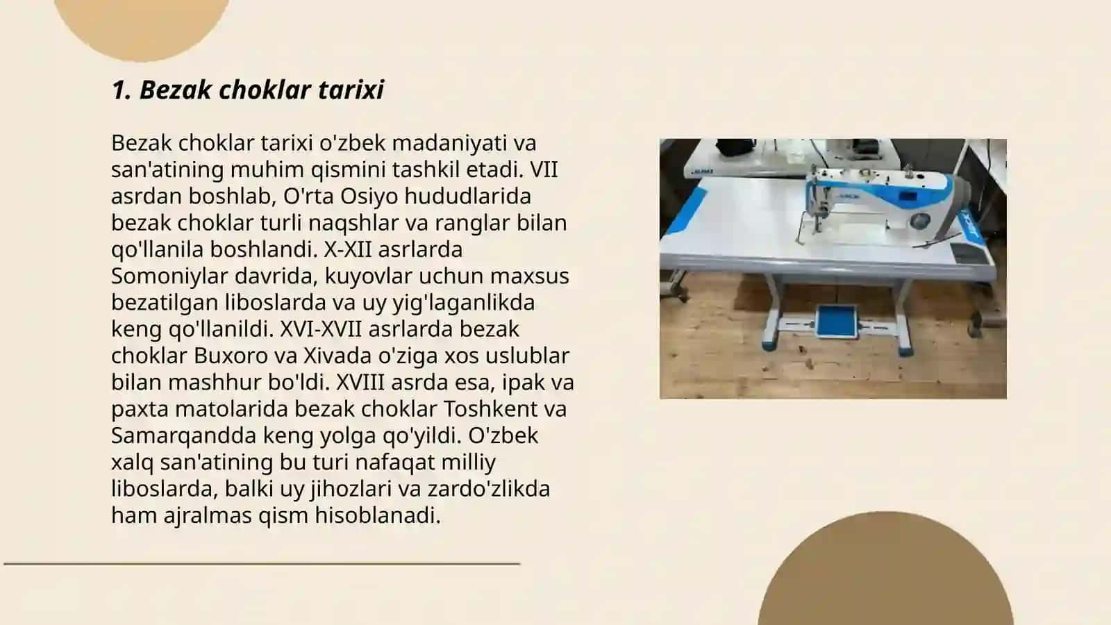 Bezak choklar 3