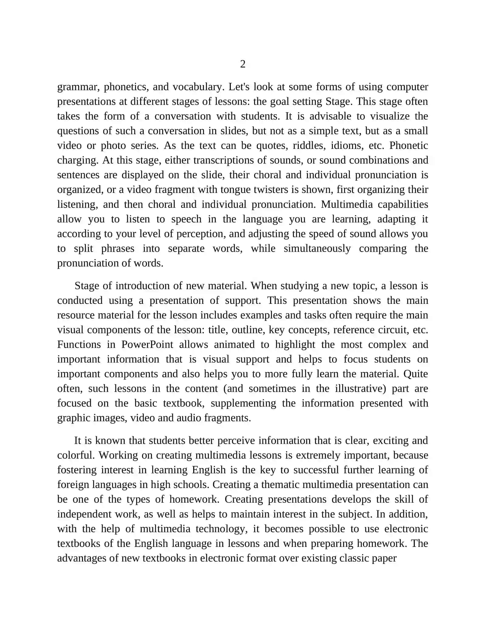 GRAMMAR AND ITS ROLE OF TEACHING 3