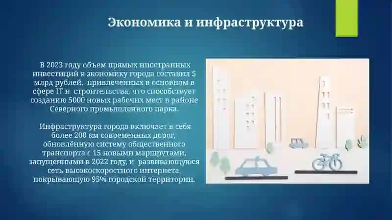 Мой город 3