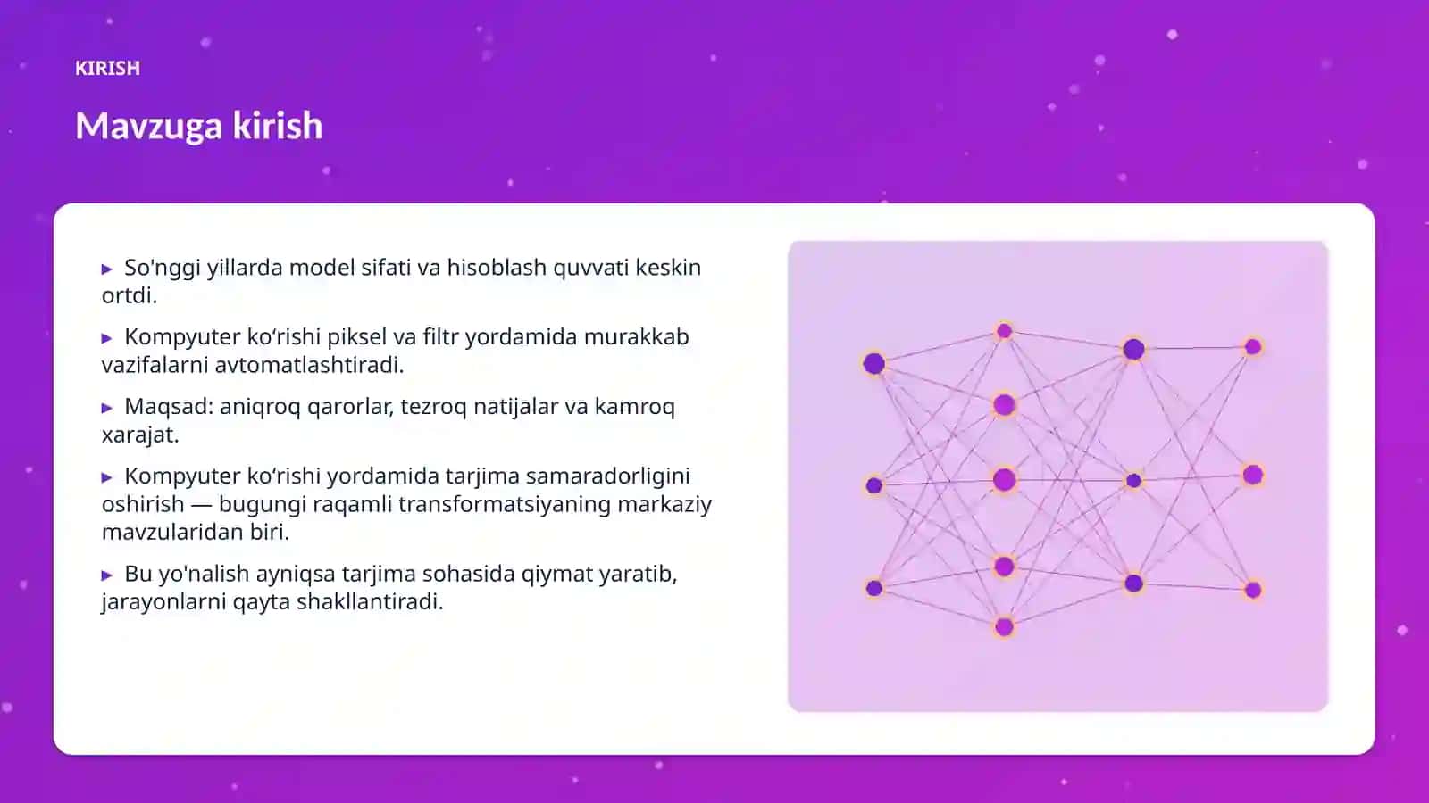 AI INSIGHTS • PREMIUM TAQDIMOT 3