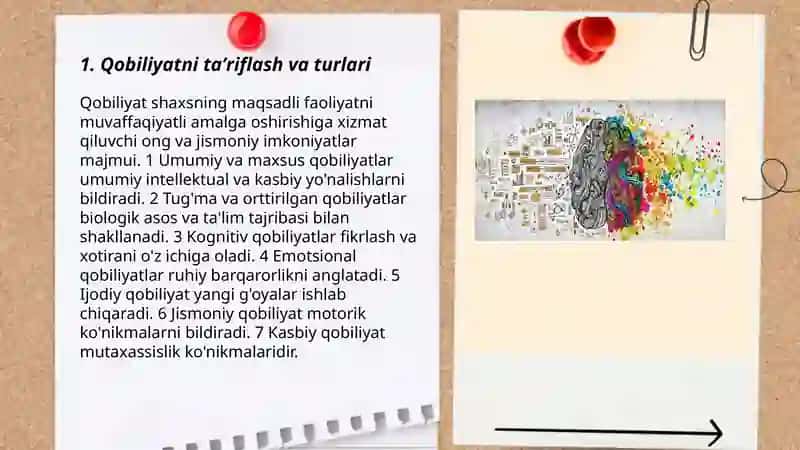Qobilyat 3