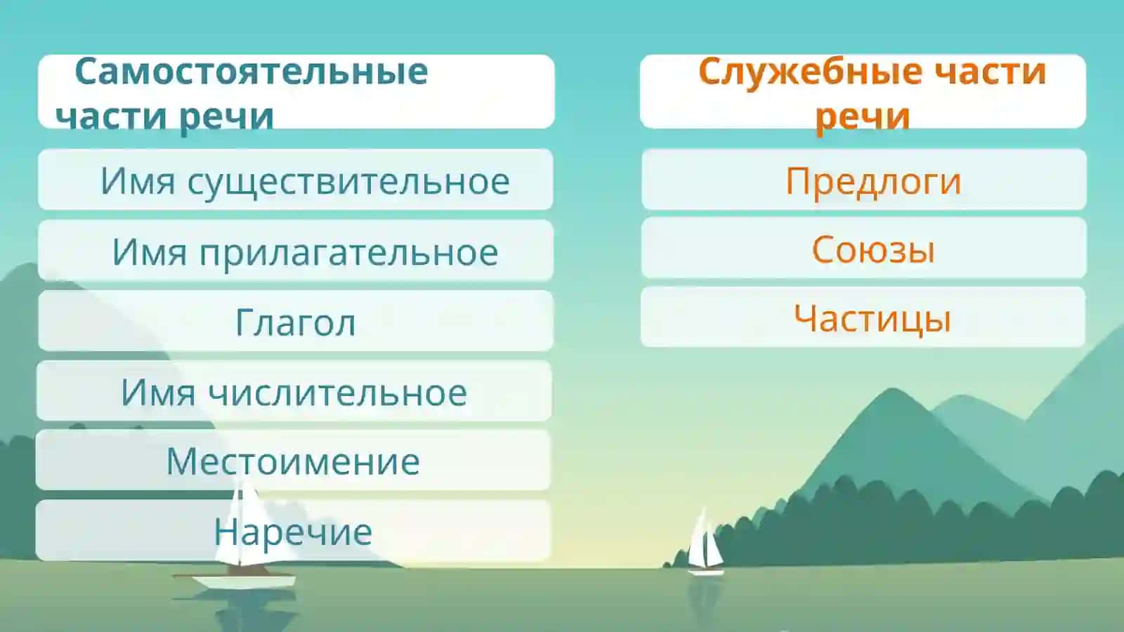 Морфология 3