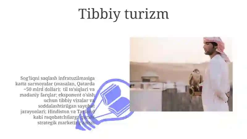 Tibbiy turizm 3