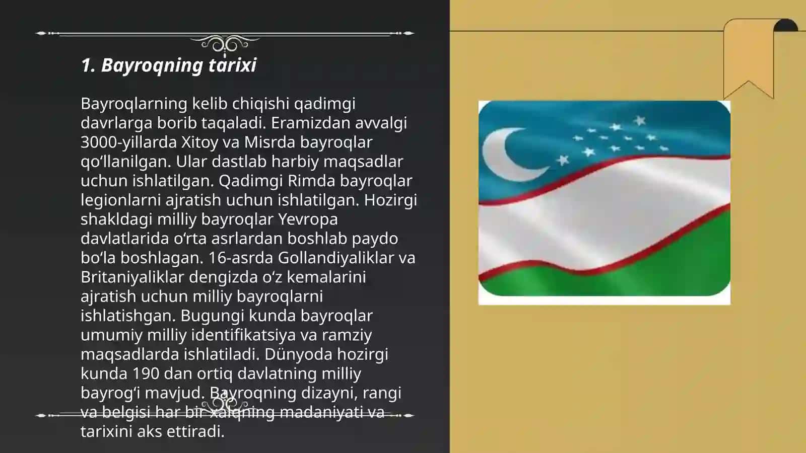 Bayrog‘imiz–faxrimiz g‘ururimiz 3