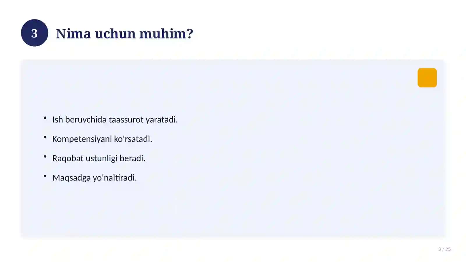 Maktab Maslahatchisi uchun suxbat savollari 2026 yil javoblari bilan 3