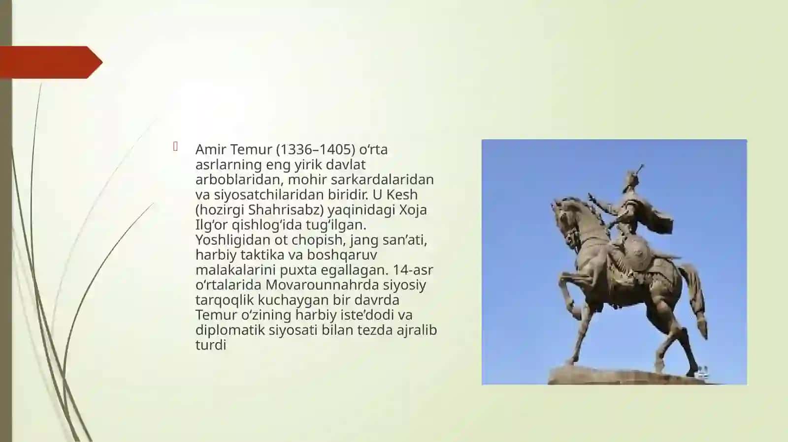 Amir-Temur buyuk davlat arbobi 3
