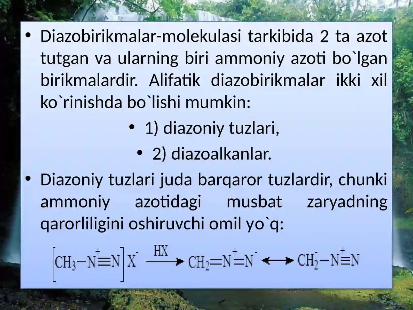 Diazo-vaazobirikmalar 3