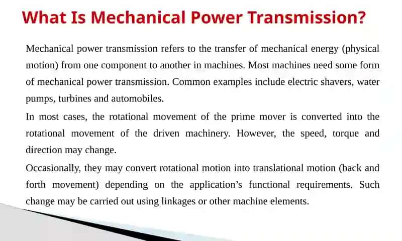 Power 3