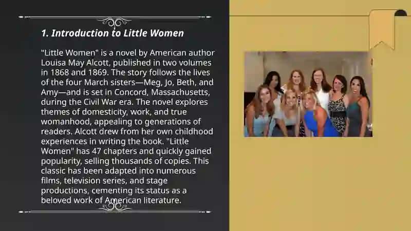 Little Women 3