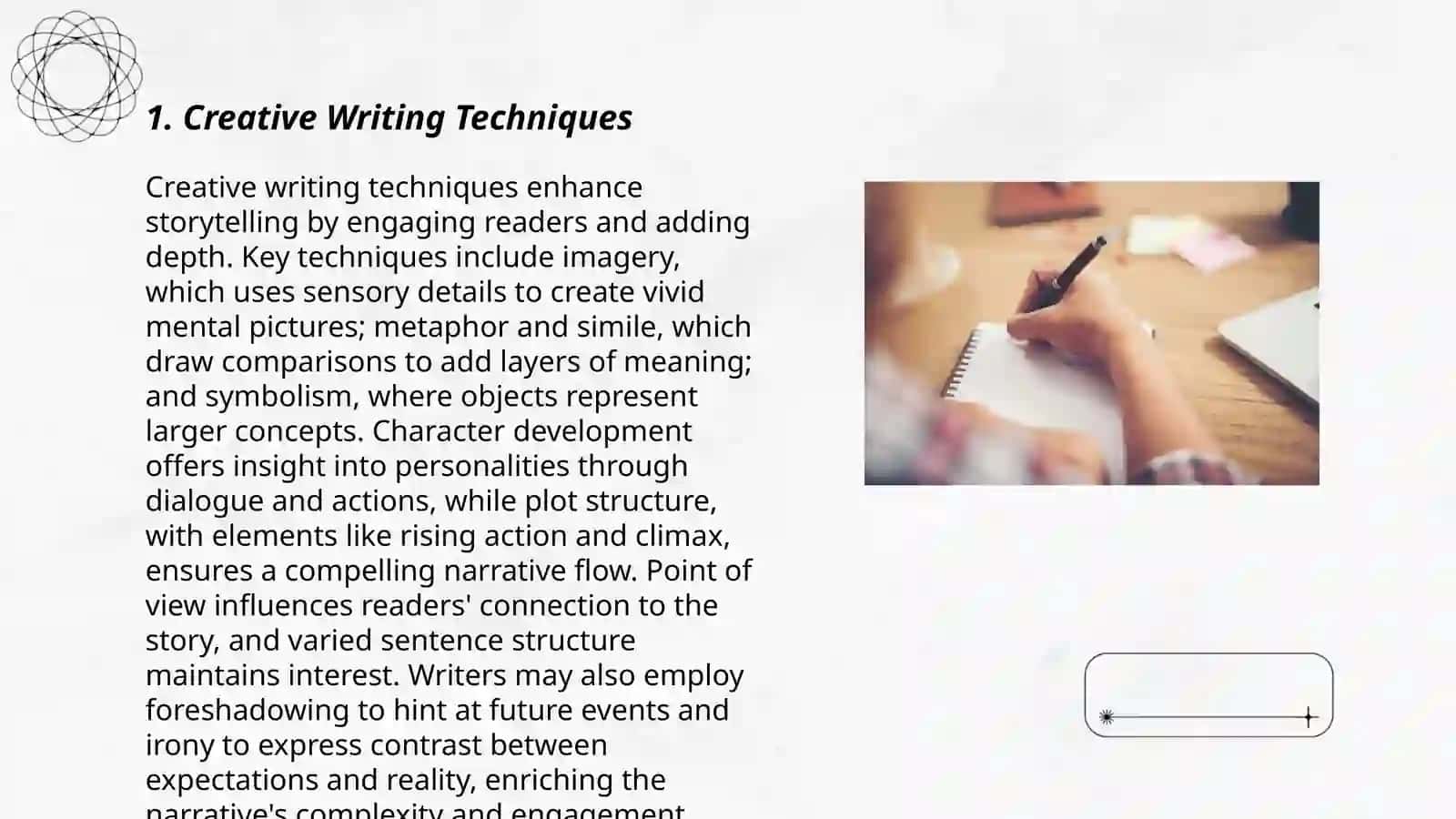 Writing Skills by Munisa Saloxiddinova 3