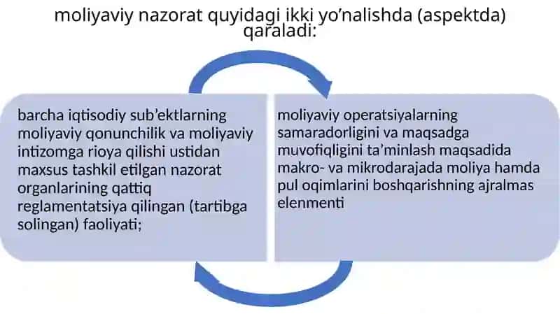 Moliyaviy nazorat 3