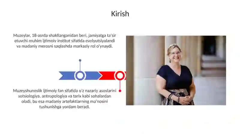 Muzeyshunoslik 3