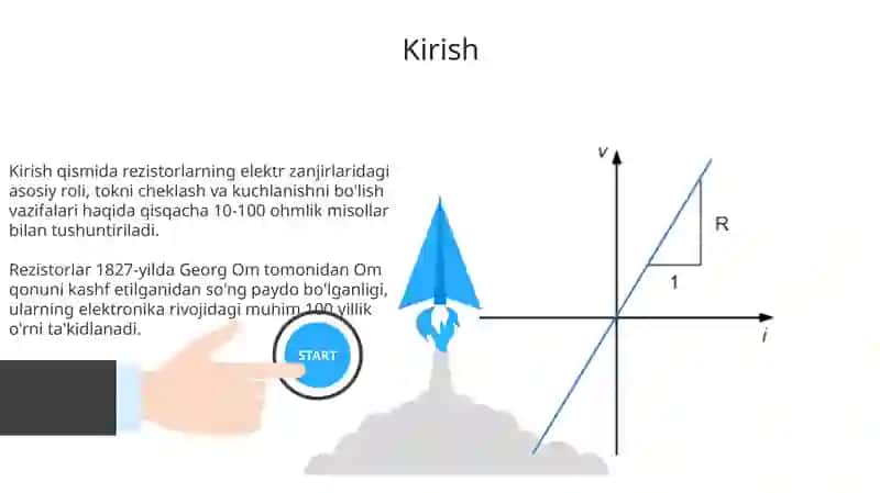Rezistorlar 3