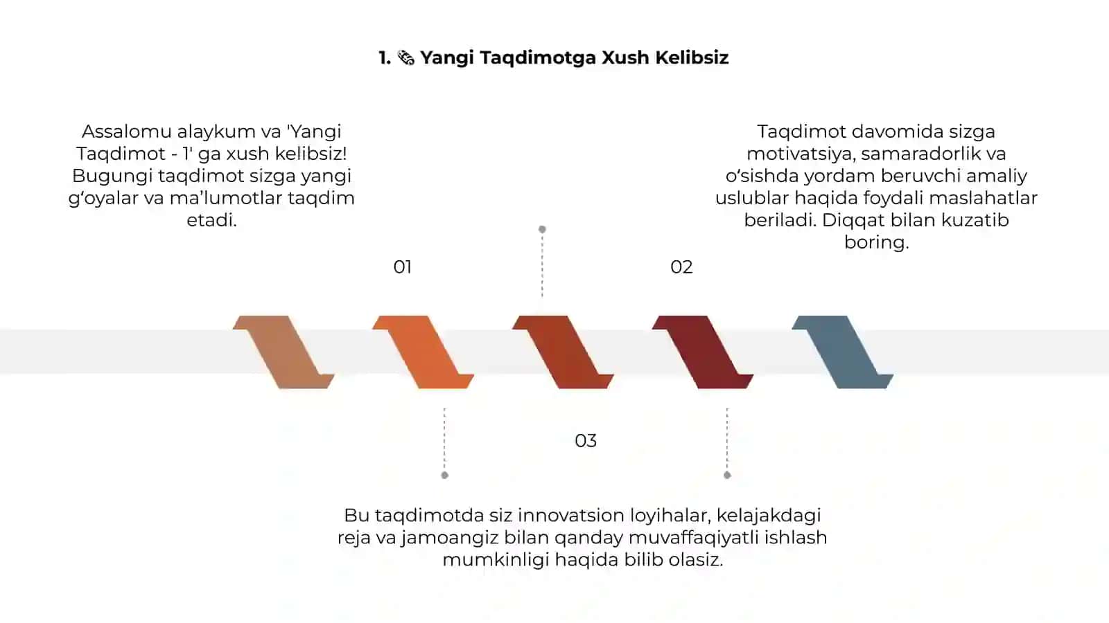 Yangi Taqdimot 3