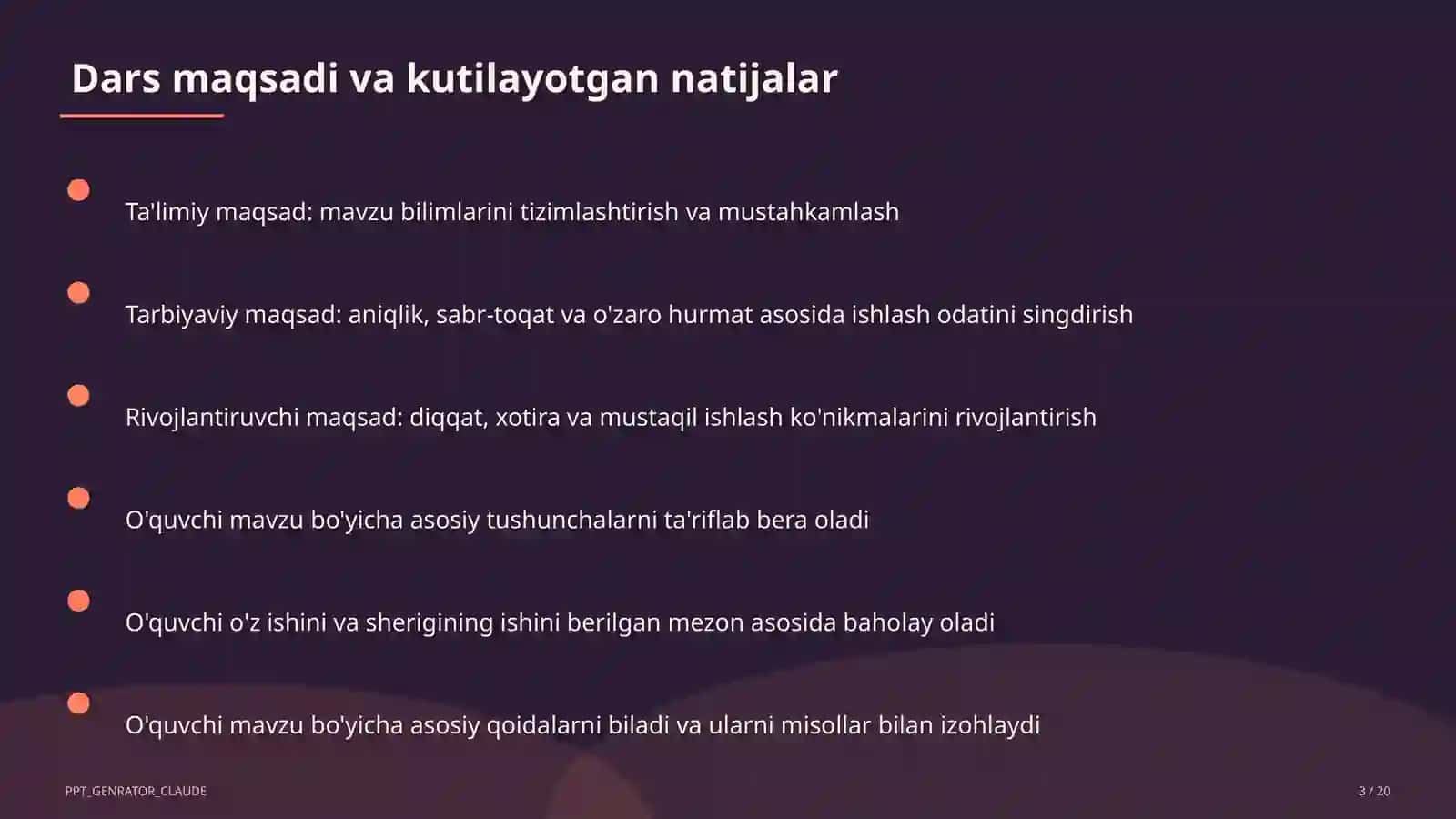 Boshlang'ich sinfda kodlash: Scratch va Code.org 3