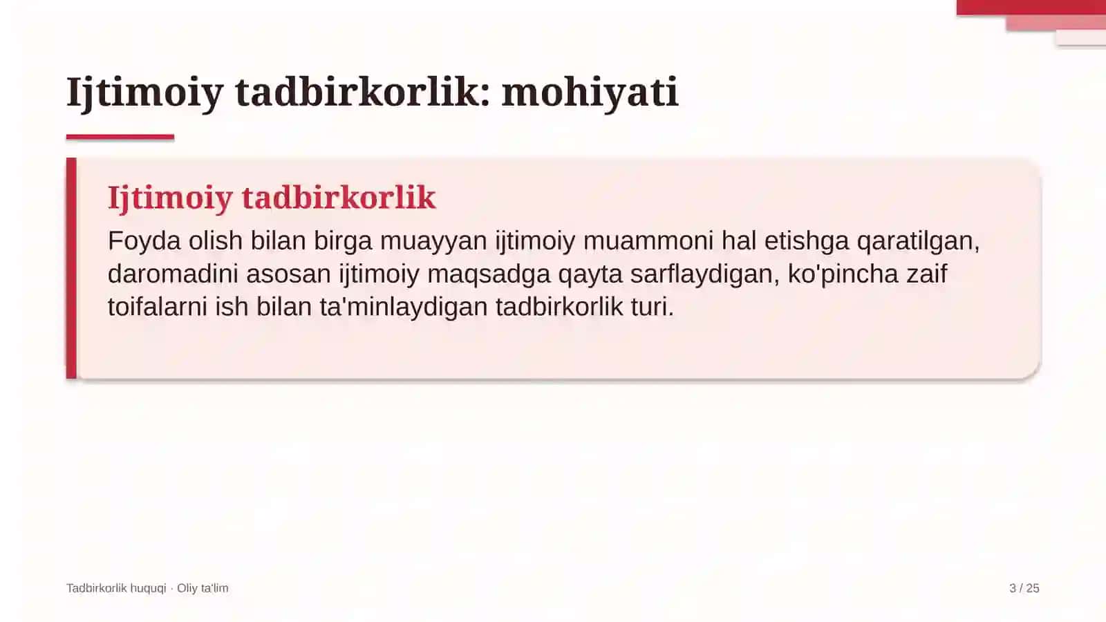 ekstremal turizmda ijtimoiy tadbirkorlik 7693 3