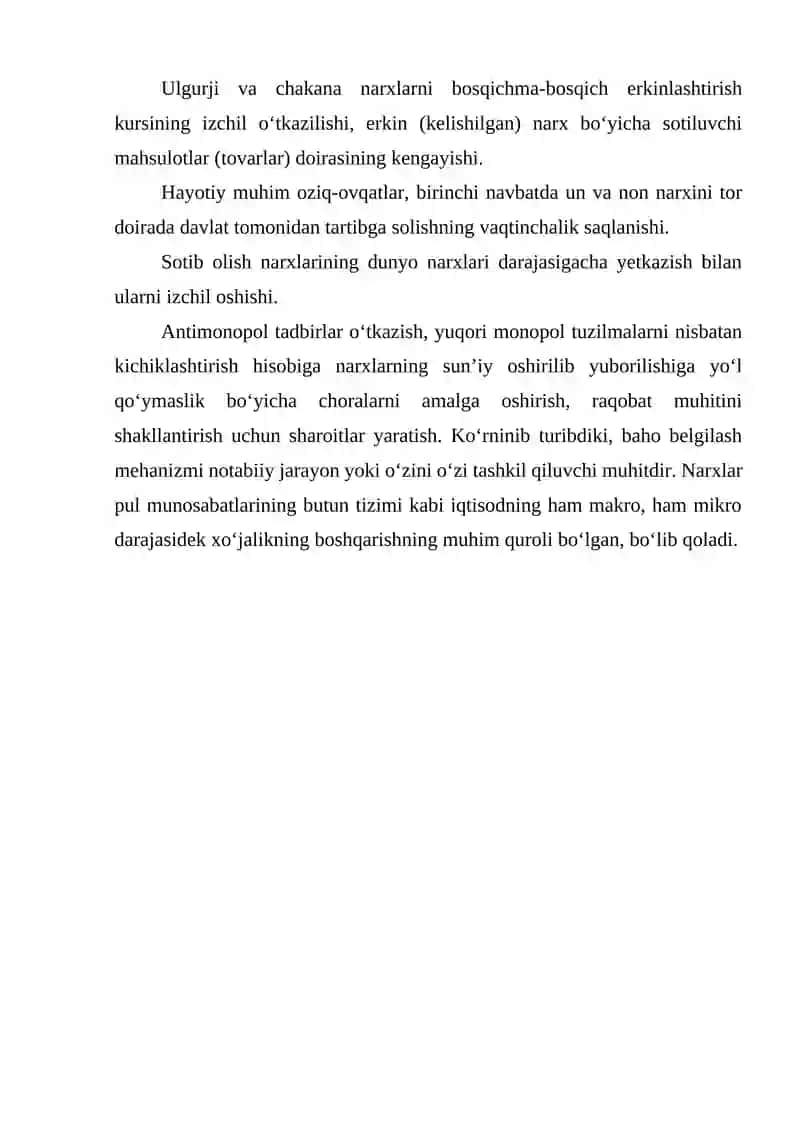 Qurilishning smeta bo’yicha qiymati(narxi)ni belgilashning tarkibi, tuzilishi va uslublari. 3