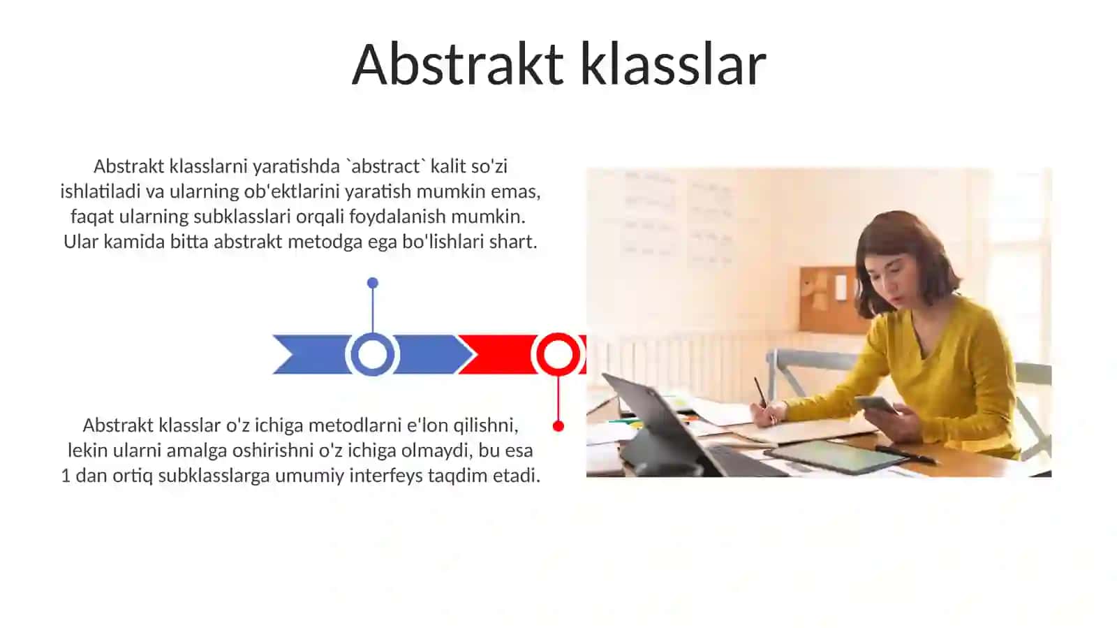 Java dasturlash tili kodlari 3